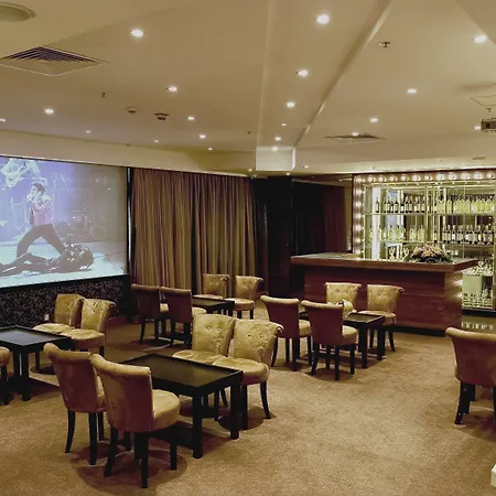Best Western Plus Hotel Hong Kong 