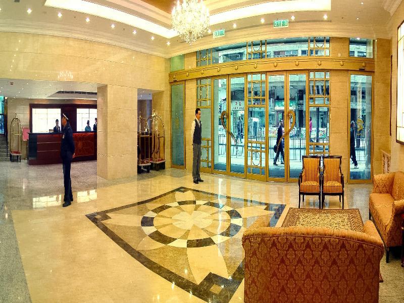 Western 4*