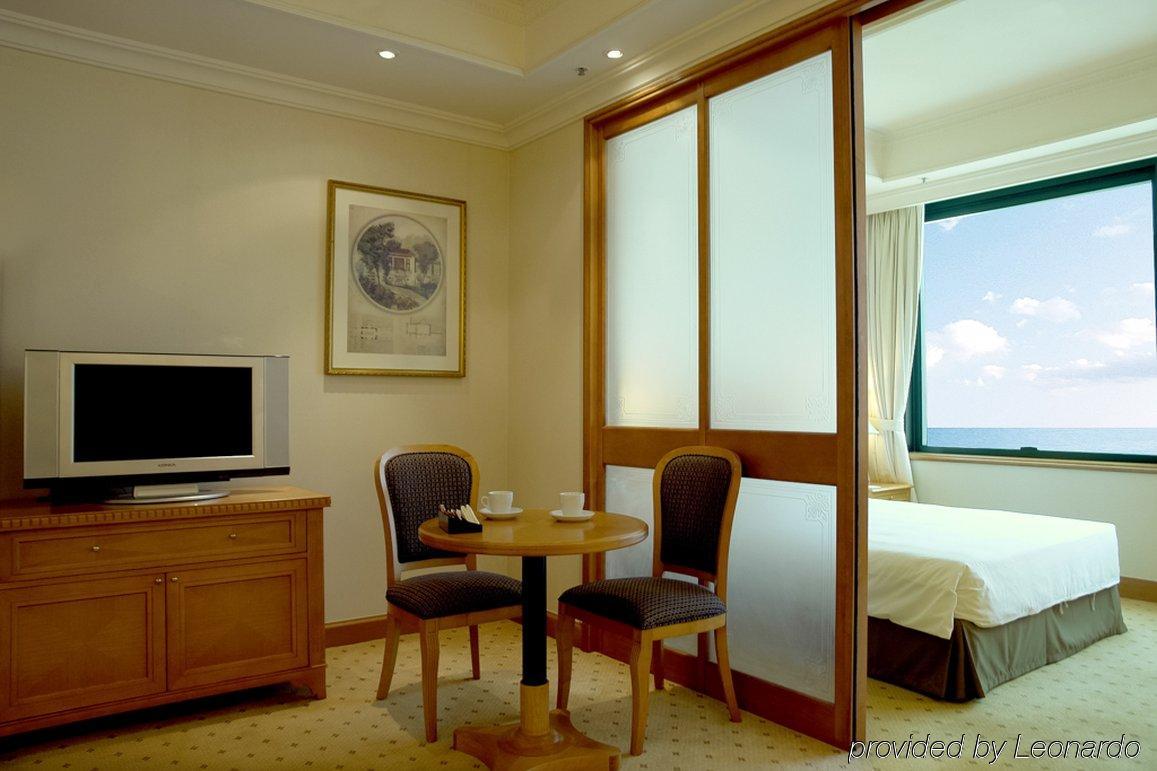 Western 4* Гонконг