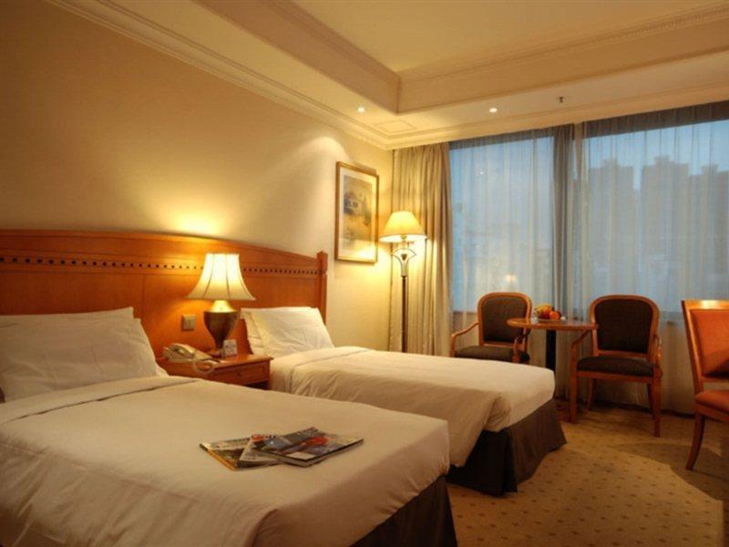 Отель Western 4*