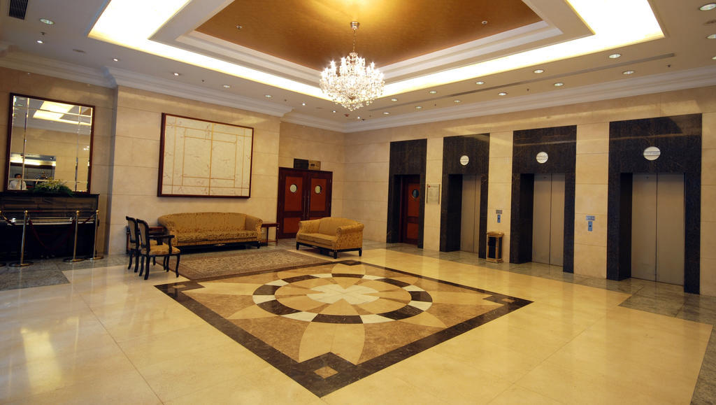 Western 4* Гонконг