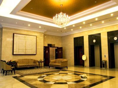 Western 4* Гонконг